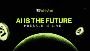 以太坊的鲸鱼行动建立希望——Web3 AI 的 $WAI 持有者在下一次加密牛市之前解锁早期 AI 访问权限