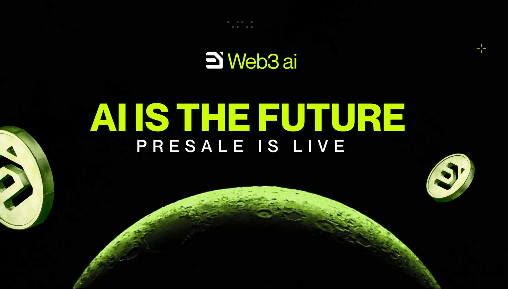 以太坊的鲸鱼行动建立希望——Web3 AI 的 $WAI 持有者在下一次加密牛市之前解锁早期 AI 访问权限
