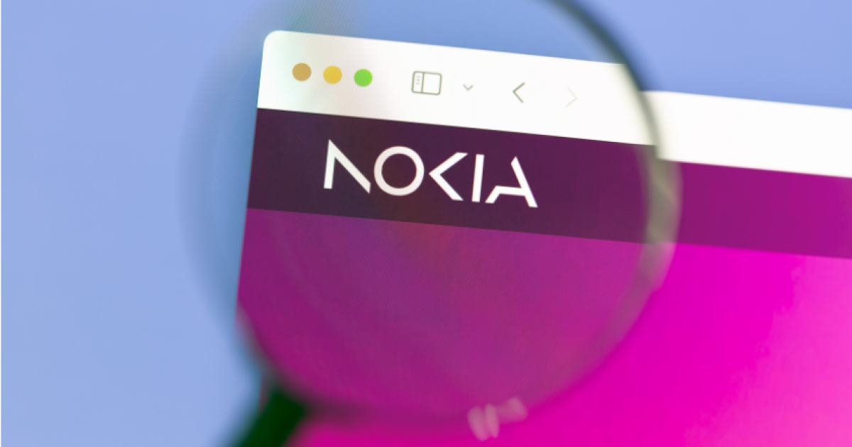 ResetData 选择 Nokia 支持澳大利亚的主权 AI 数据中心