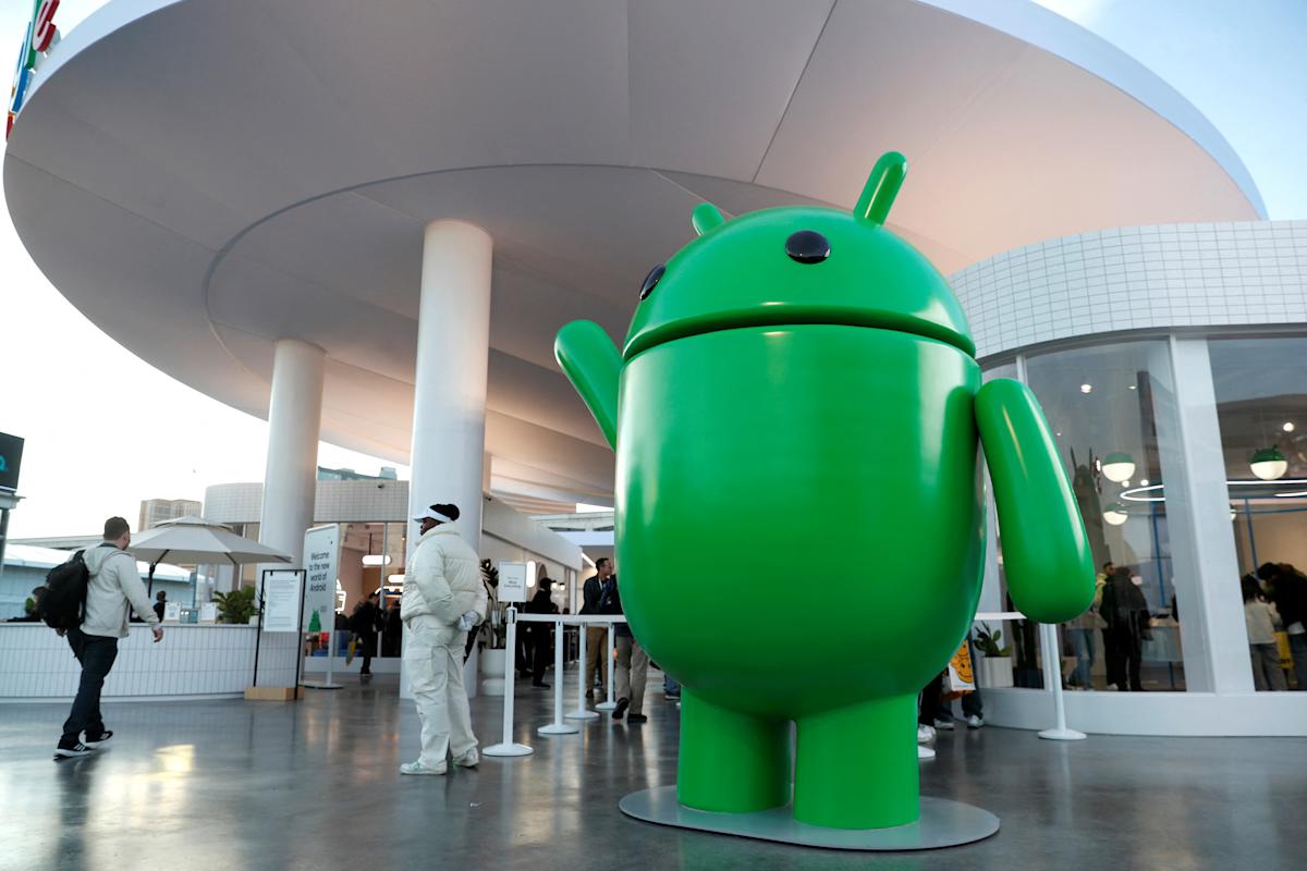 The Morning After：Google 为 Android 提供自己的节目