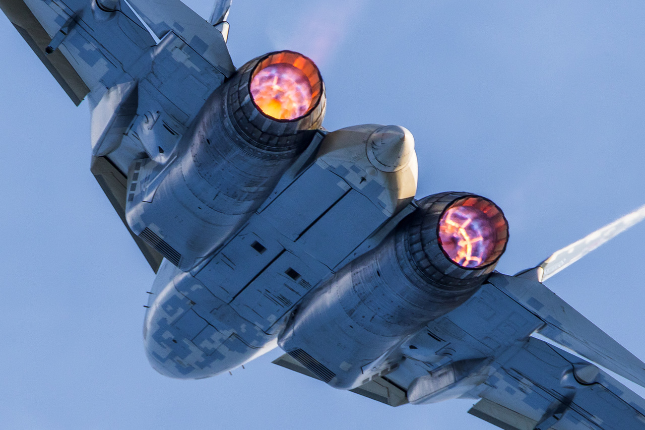 俄罗斯的 Su-57 即将获得忠诚的僚机