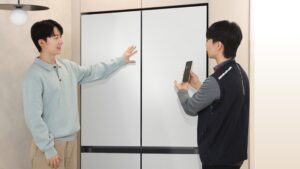 三星现在可以预测您的家用电器是否即将发生故障