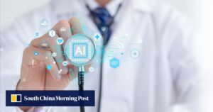 蚂蚁集团扩大医疗保健业务，“AI 医生”在中国越来越受欢迎