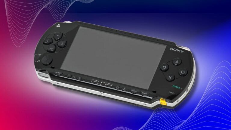 如果索尼的新 PSP 2 不能放入口袋，我就出局了