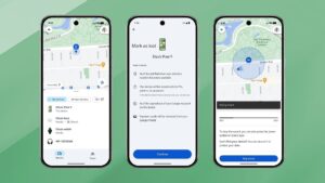 Android 的“查找我的设备”似乎很快就会获得最大的升级——它使用 Apple AirTags 技术