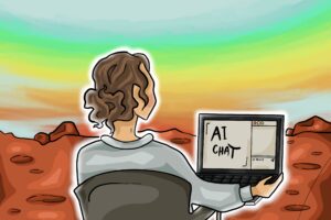 便利的代价：AI 与气候危机