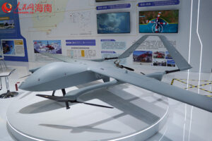 第五届中国国际消费品博览会全球优质商品一瞥