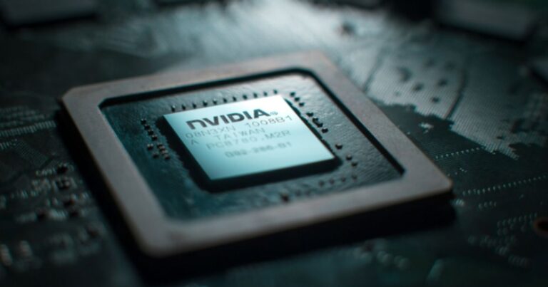 Nvidia 推出 $500B 美国 AI 制造推动