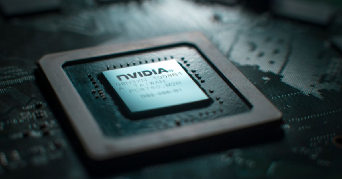 Nvidia 推出 $500B 美国 AI 制造推动