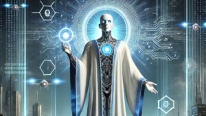 随着 Open AI 推进无监督学习，ChatGPT 4.5 即将出现