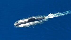 海军能对中国的新型航母杀手无人机群做些什么？