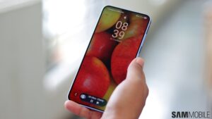 三星正试图弄清楚为什么 Google Sports Now Bar 在 One UI 7 测试版中坏了
