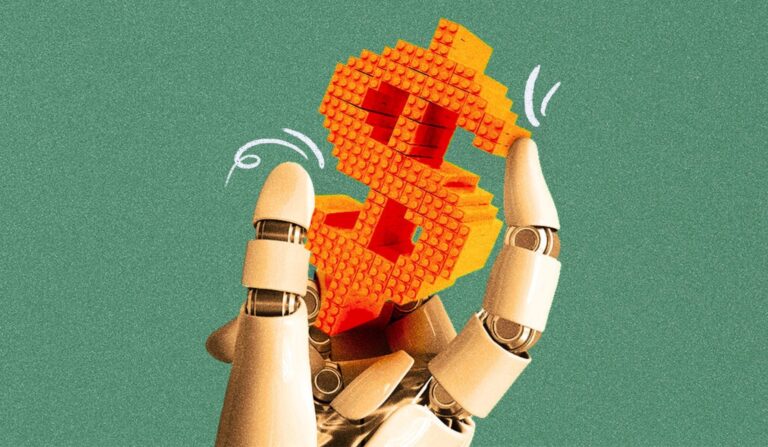 媒体购买简报：Brandtech Group 如何在生成式 AI 领域跟上 Joneses 的步伐