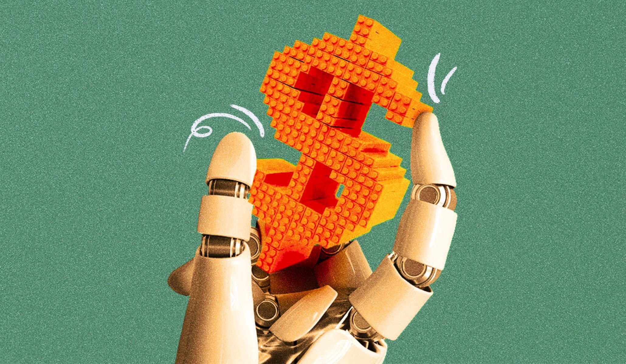 媒体购买简报：Brandtech Group 如何在生成式 AI 领域跟上 Joneses 的步伐