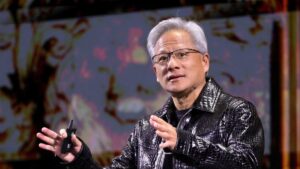 评论：Nvidia 芯片不属于谈判桌