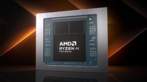 AMD 强大的 Ryzen AI Max 处理器正在进入台式 PC 的道路上 - 副作用可能会杀死用于游戏的独立 GPU