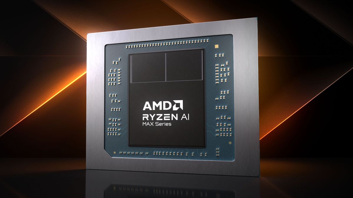 AMD 强大的 Ryzen AI Max 处理器正在进入台式 PC 的道路上 – 副作用可能会杀死用于游戏的独立 GPU