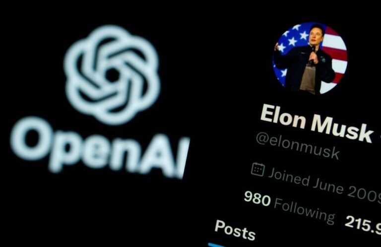 OpenAI 抨击想成为“Agi 独裁者”的马斯克的“虚假”收购要约。