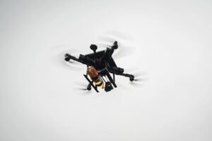 乌克兰测试国产 Mavic 无人机替代品，开发商寻求更换中国设备