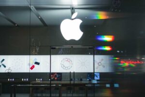 Apple 注定要失败，因为它不能再有任何乐趣了