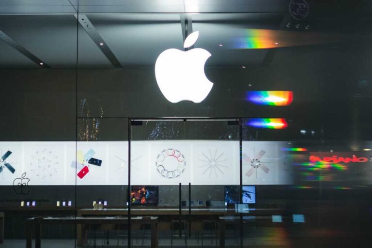 Apple 注定要失败，因为它不能再有任何乐趣了