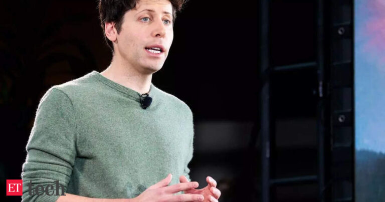 OpenAI 的 5000 亿美元 Stargate 风险投资权衡未来的英国投资：报告