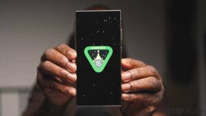 Galaxy S7 的 One UI 24 推出将于今天恢复
