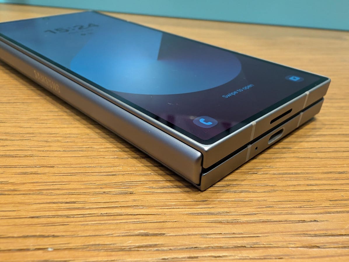 Android 电路：Galaxy Z Fold7 泄漏、红魔 10 Air Launch、Pixel 9a 承诺