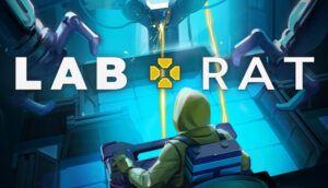 智胜算法 – Satirical Puzzler Lab Rat 开始在 Xbox 和 PC 上进行测试