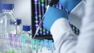 生物技术和生物安全需要“安全优先”的 AI 监管方法