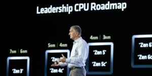 AMD 首席技术官表示，AI 推理将走出数据中心，越来越多地转移到手机和笔记本电脑上