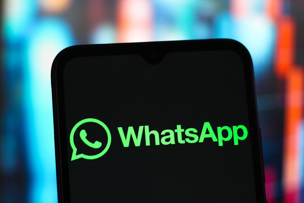 Meta 计划在不破坏隐私的情况下将 AI 引入 WhatsApp 聊天