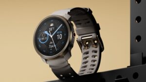 Polar 在其智能手表应用程序（如 Garmin 的应用程序）中添加了个性化健身订阅