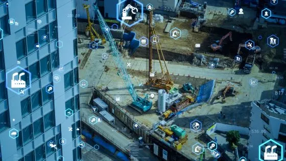 新的 Deltek 报告揭示了人工智能在工程中日益增长的作用