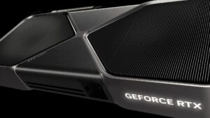 据称，Nvidia RTX 5090 比 RTX 4090 更好地处理 DirectStorage GPU 解压缩