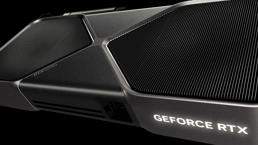 据称，Nvidia RTX 5090 比 RTX 4090 更好地处理 DirectStorage GPU 解压缩