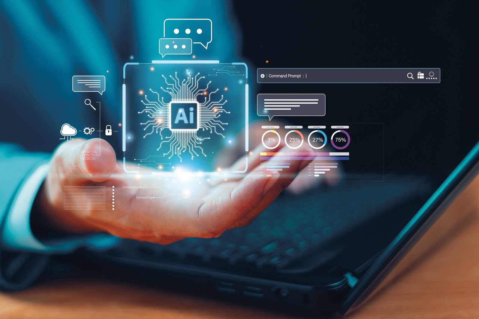 “Vibe 编码人员”和调试机器人：AI 真的可以取代开发人员吗？