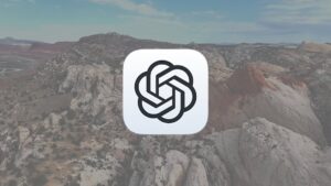 开始使用 ChatGPT 的“在 macOS 上使用应用程序”功能