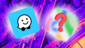你会讨厌我在 Waze 上使用的应用程序，但无论如何我都喜欢它