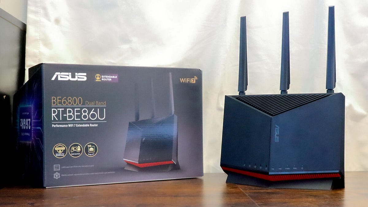 Wi-Fi 7 值得升级吗？这是我使用这款下一代路由器一周后的建议