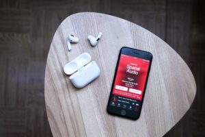 2025 年最佳空间音频专辑：聆听您周围的音乐