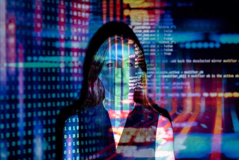 数字时代的信仰：人工智能和社交媒体如何塑造全球外交的未来