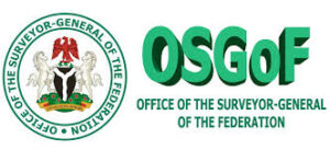 Osgof 为阿布贾地形图部署无人机技术