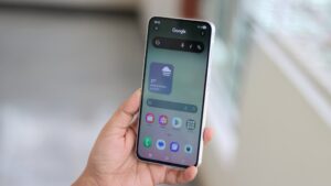 借助 One UI 7，Galaxy A 手机将获得另一项高级 AI 功能：双子座