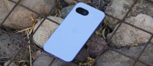 Google Pixel 9a 评测：Energizer Pixel