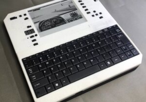 Evertop DIY PC 一次充电即可为您带来数百小时的 dos 乐趣