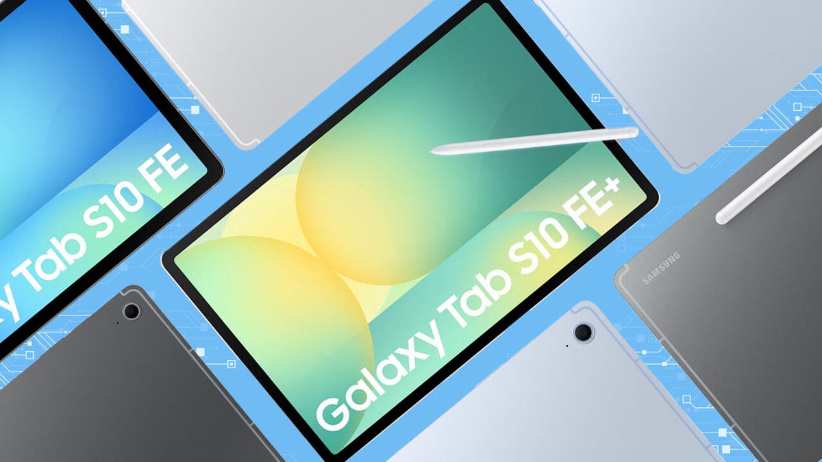 三星的新款 Galaxy 平板电脑以两种方式击败了 iPad Air——价格相同