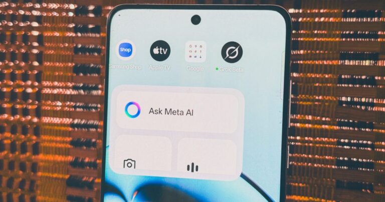 Meta 正在您的数据上训练 AI。用户表示选择退出不起作用。