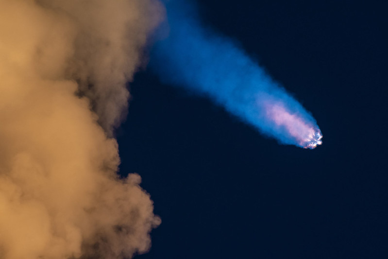 太空军推迟下一次 Atlas V 发射有一个秘密原因