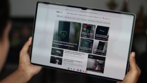 Galaxy Tab S11 系列将使用升级后的 MediaTek 芯片